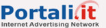 Portali.it - Internet Advertising Network - Ã¨ Concessionaria di Pubblicità per il Portale Web collants.it